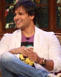 Vivek Oberoi, Aftab Shivdasani and Ritesh Deshmukh