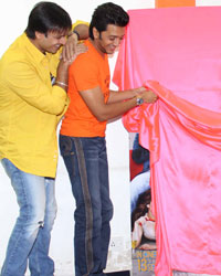 Grand Masti Music Launch