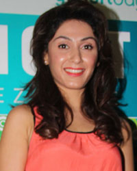 Manjari Phadnis