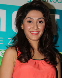 Manjari Phadnis