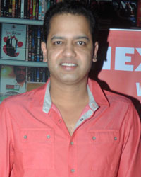 Rahul Mahajan