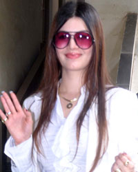 Kainaat Arora