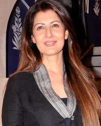 Sangeeta Bijlani