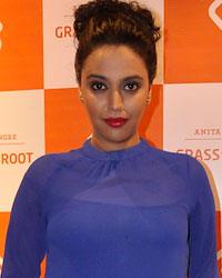 Swara Bhaskar