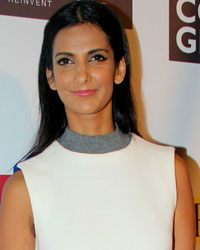 Poorna Jagannathan