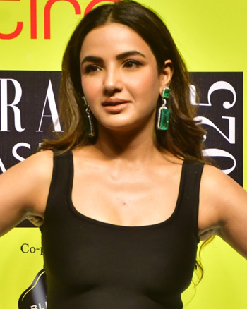 Jasmin Bhasin