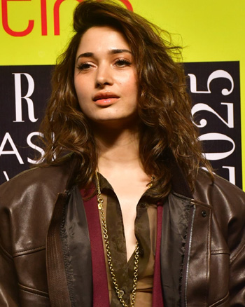 Tammannah Bhatia