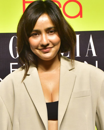 Neha Sharma