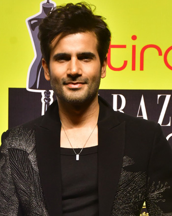 Karan Tacker