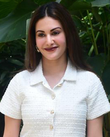 Amyra Dastur