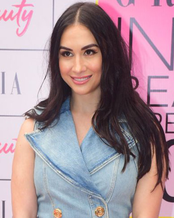 Lauren Gottlieb