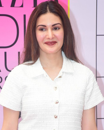 Amyra Dastur