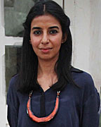 Ekta Rajani