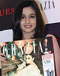 Alia Bhatt