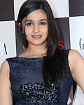 'Alia Bhatt' at Grazia Magazine Party Issue Launch