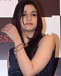 Alia Bhatt