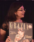 Grazia Young Fashion Awards 2013