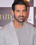 John Abraham