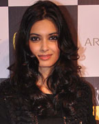 Diana Penty