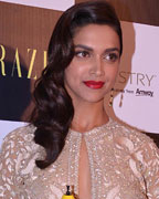 Deepika Padukone