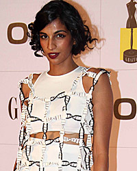 Anushka Manchanda