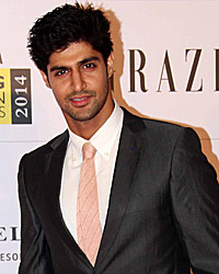 Tanuj Virwani