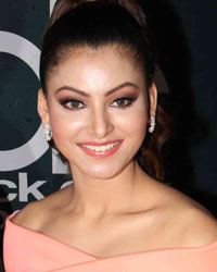 Ritesh Deshmukh and Urvashi Rautela