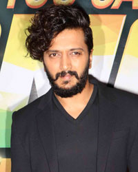 Ritesh Deshmukh