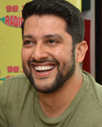 Aftaab Shivdasani