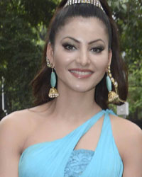 Urvashi Rautela