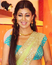 Debina Bonnerjee