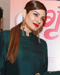 Raveena Tandon