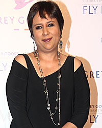 Barkha Dutt