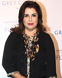 Farah Khan