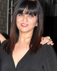 Nishka Lulla and Neeta Lulla