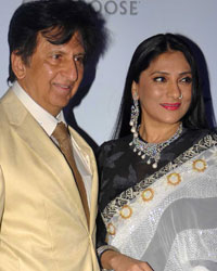 Kailash and Aarti Surendranath