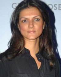 Nandita Mehtani