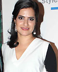 Sona Mohapatra