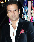 Rohit Roy