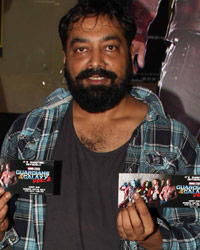 Anurag Kashyap