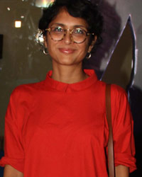 Kiran Rao