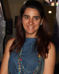 Shruti Seth