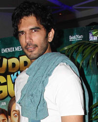 Guddu Ki Gun Special Screening