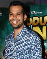 Guddu Ki Gun Special Screening