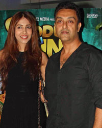 Guddu Ki Gun Special Screening