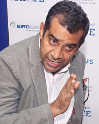 Subhash Kapoor