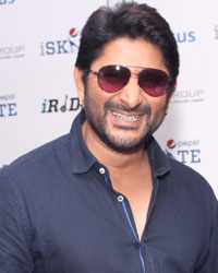 Arshad Warsi