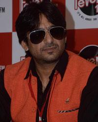 Guddu Rangeela Promotion at Fever 104 FM