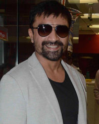 Ajaz Khan