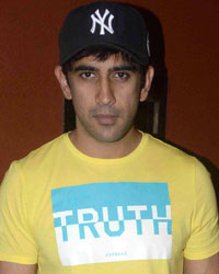 Amit Sadh